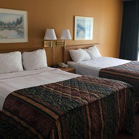 Motel 6 Pocatello Id Ngoại thất bức ảnh