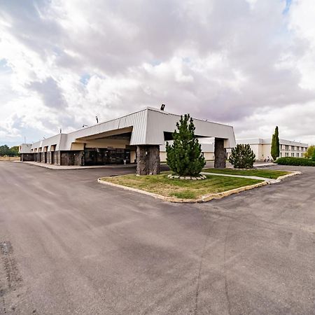 Motel 6 Pocatello Id Ngoại thất bức ảnh