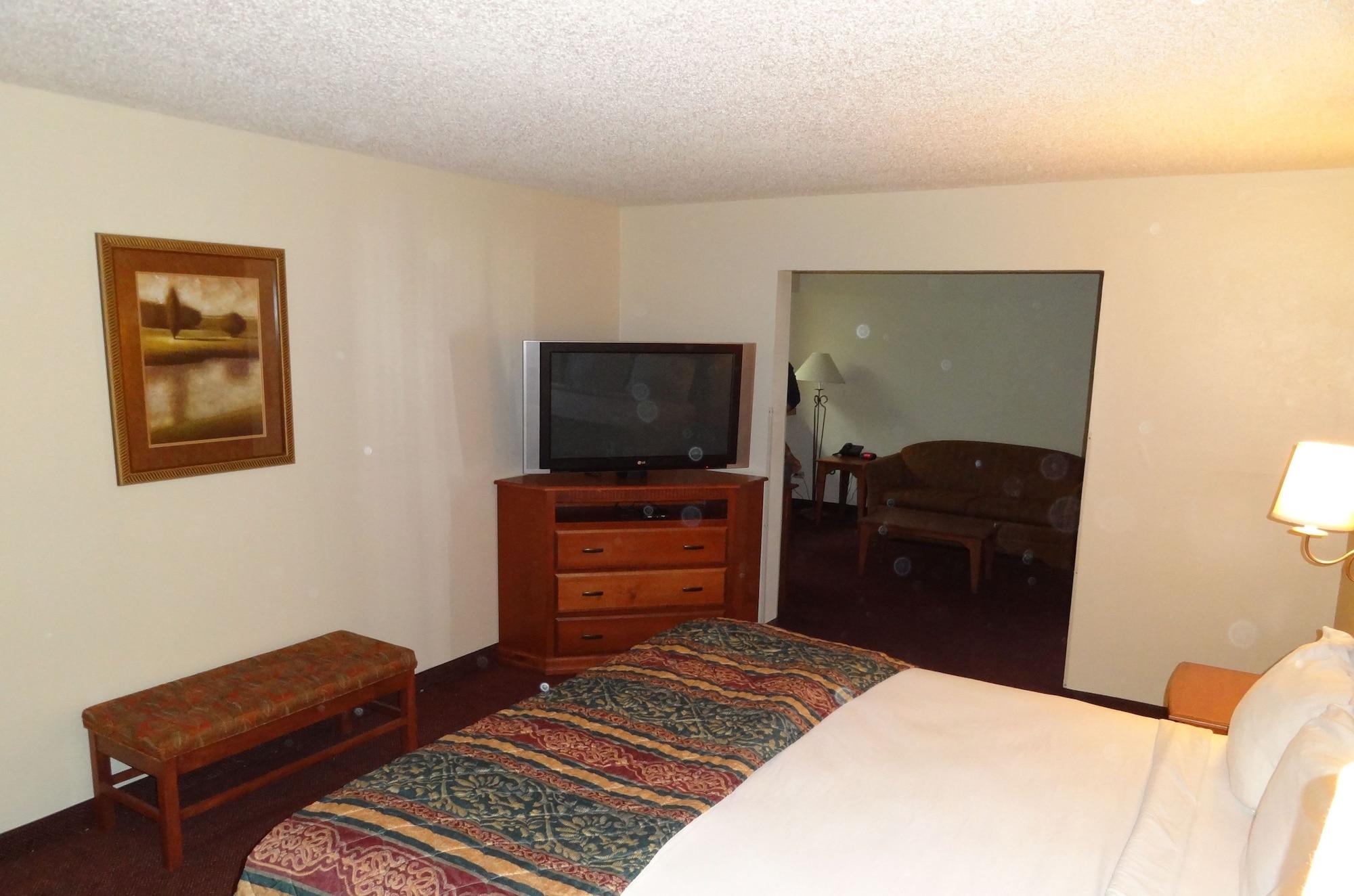Motel 6 Pocatello Id Ngoại thất bức ảnh