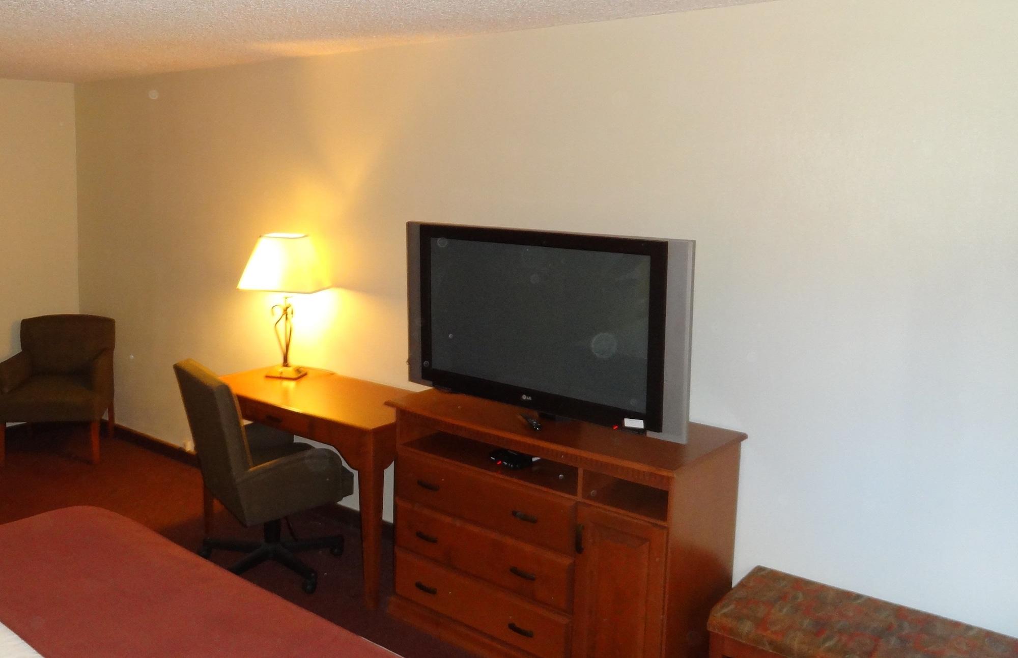 Motel 6 Pocatello Id Ngoại thất bức ảnh