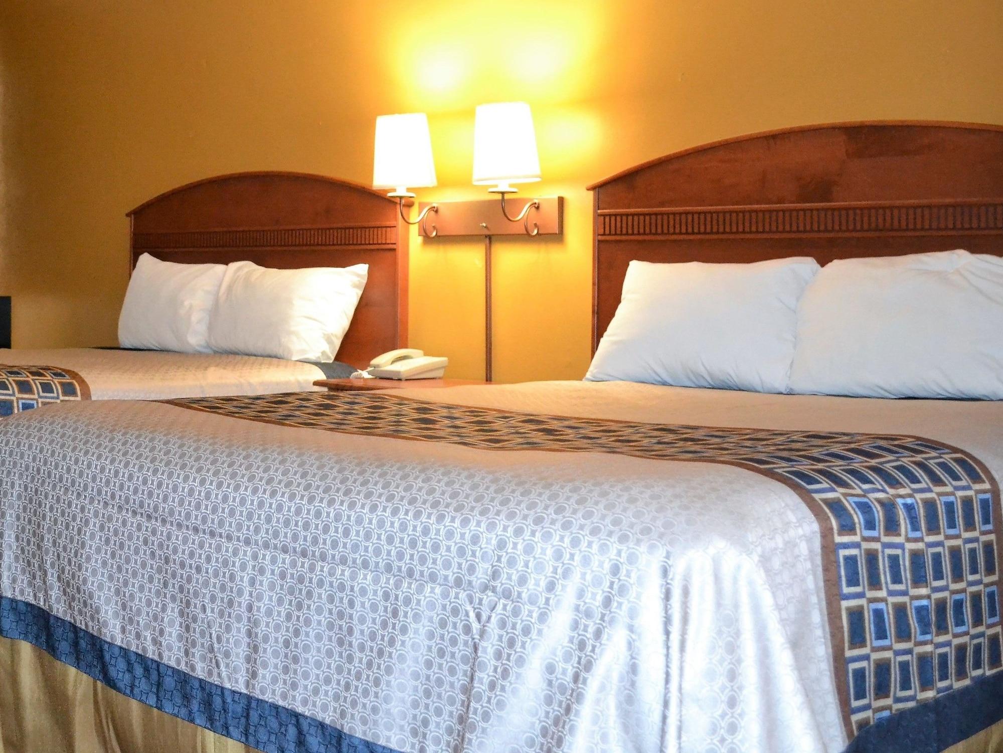 Motel 6 Pocatello Id Ngoại thất bức ảnh