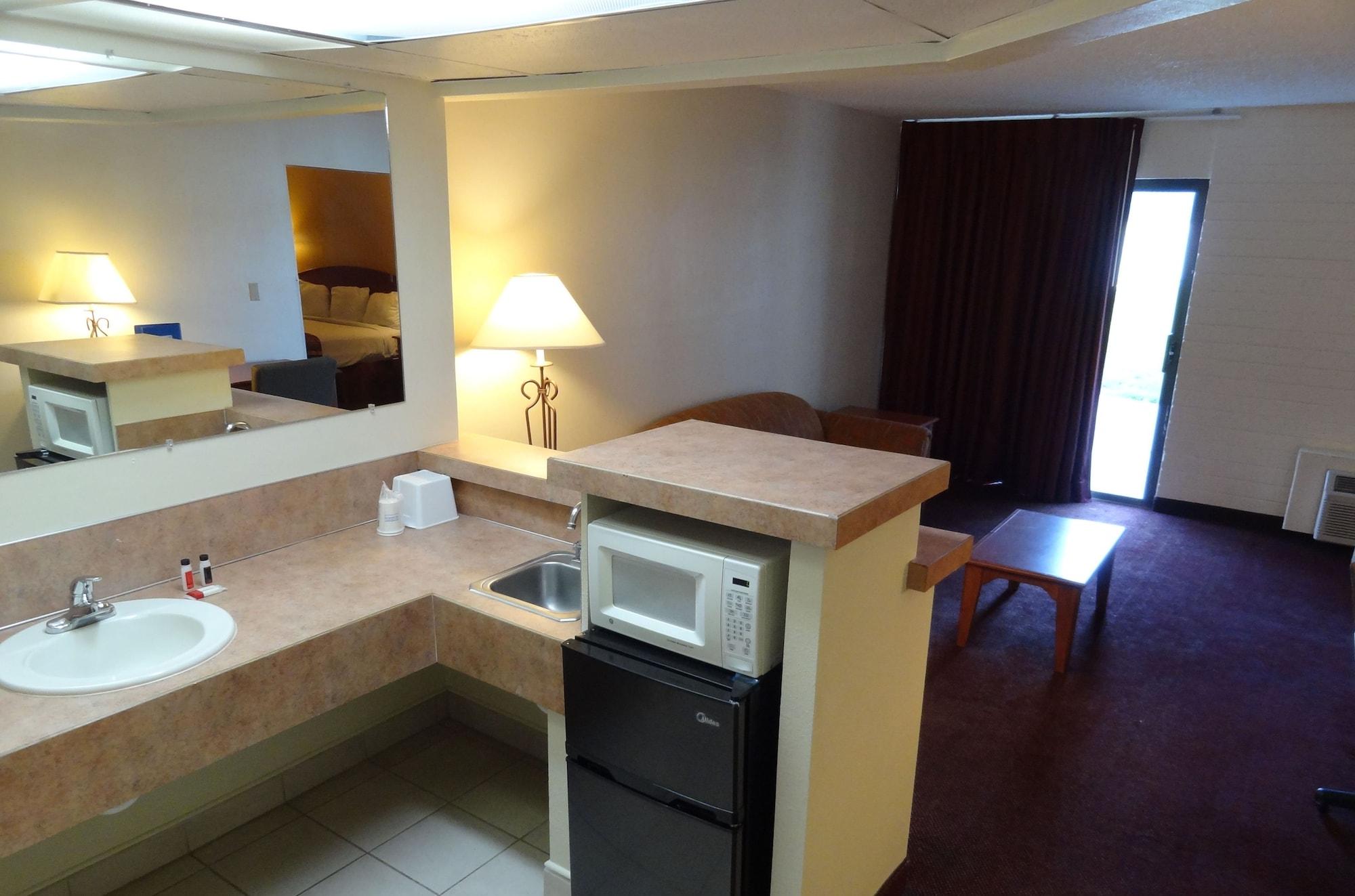 Motel 6 Pocatello Id Ngoại thất bức ảnh