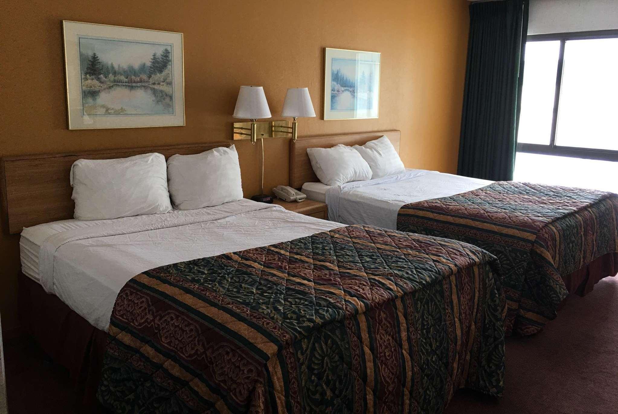 Motel 6 Pocatello Id Ngoại thất bức ảnh
