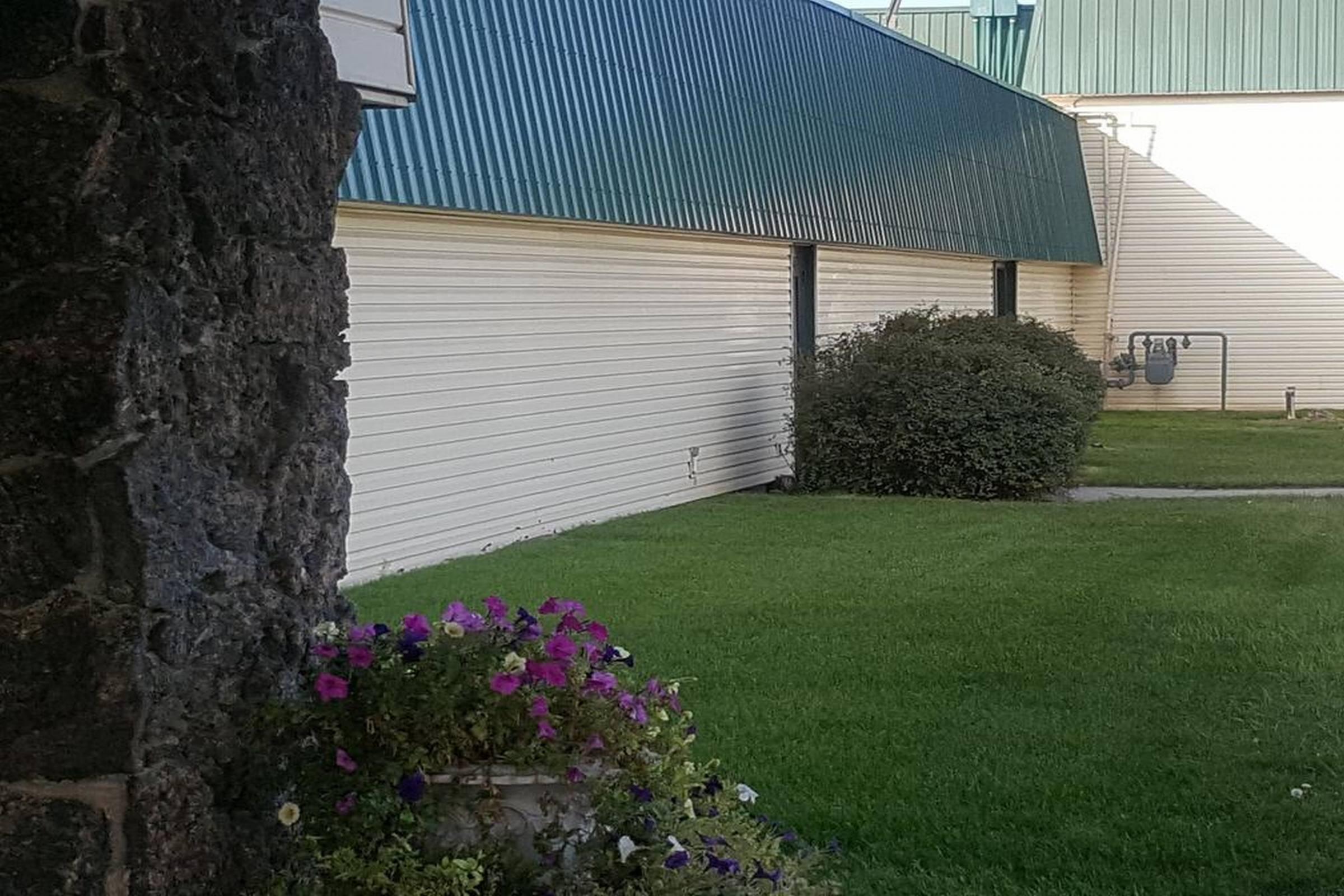 Motel 6 Pocatello Id Ngoại thất bức ảnh