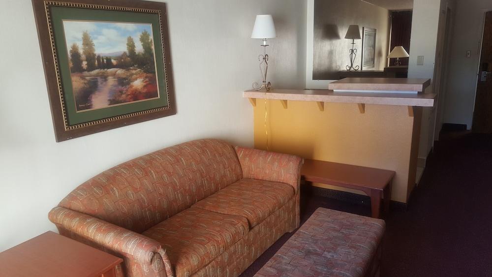 Motel 6 Pocatello Id Ngoại thất bức ảnh