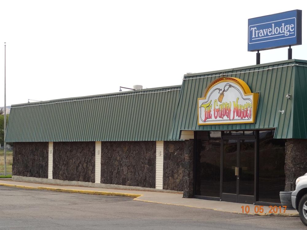 Motel 6 Pocatello Id Ngoại thất bức ảnh