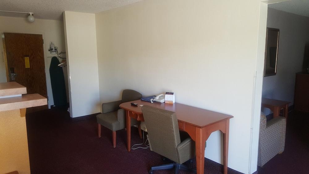 Motel 6 Pocatello Id Ngoại thất bức ảnh