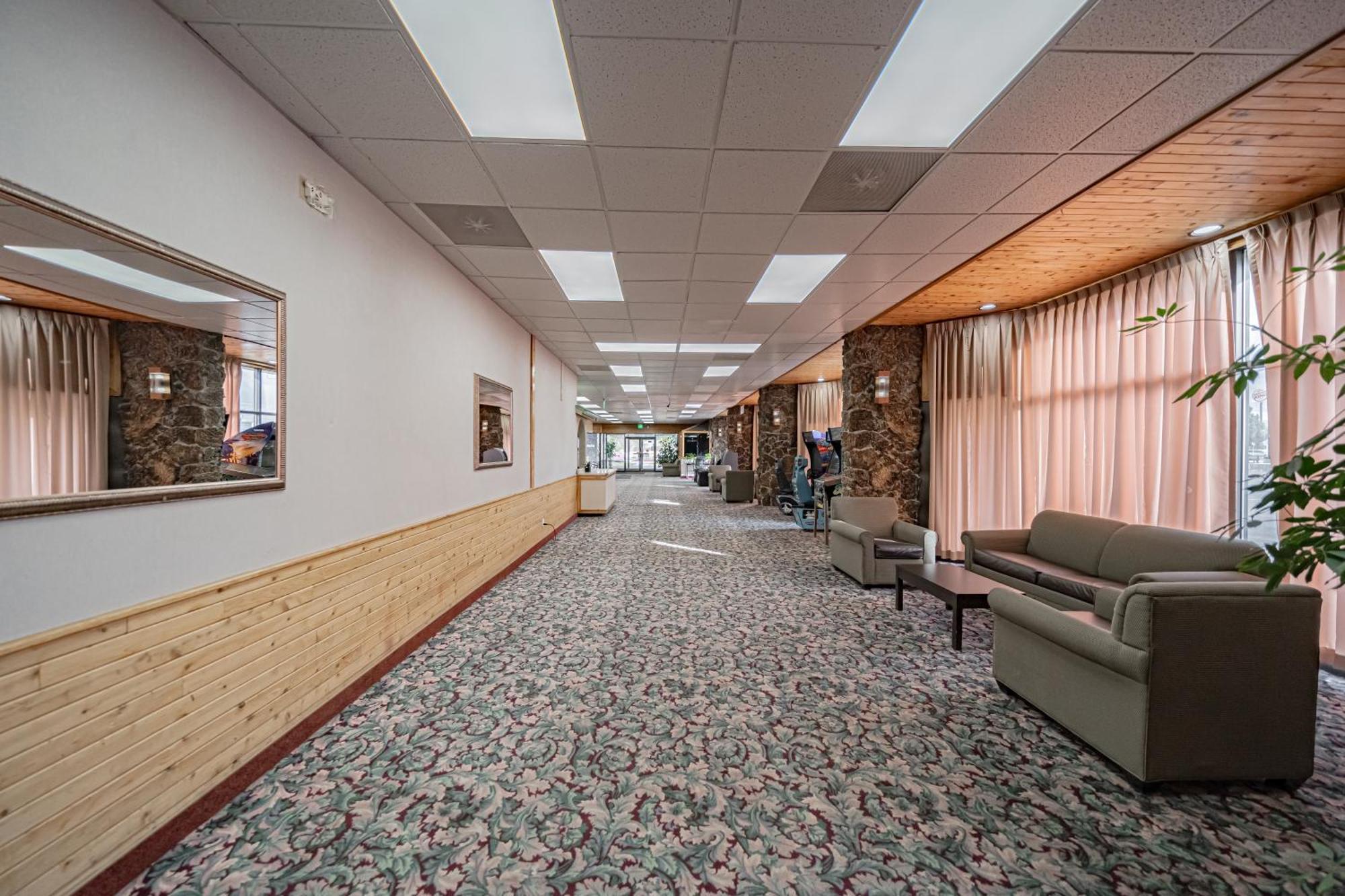 Motel 6 Pocatello Id Ngoại thất bức ảnh