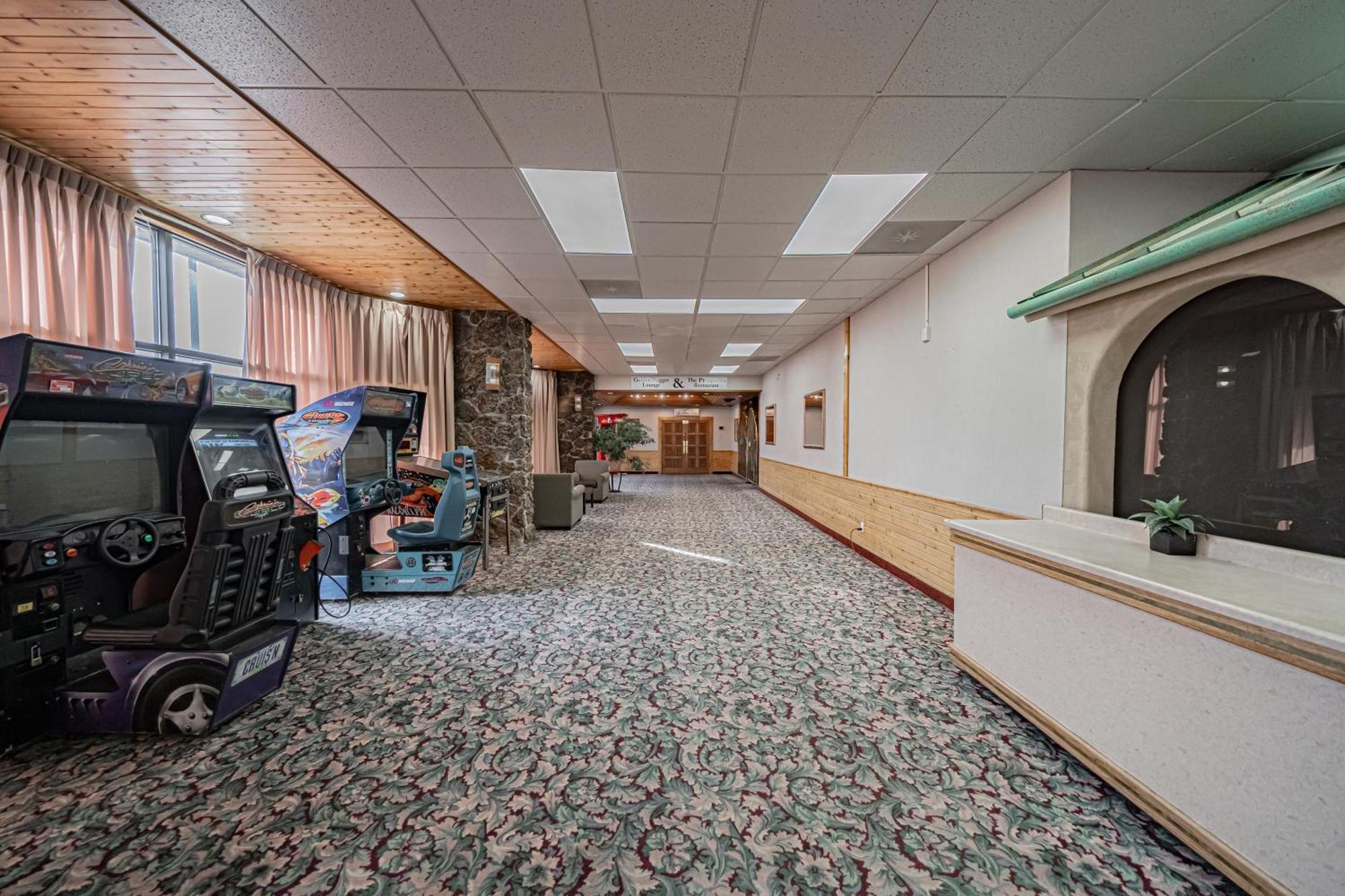 Motel 6 Pocatello Id Ngoại thất bức ảnh