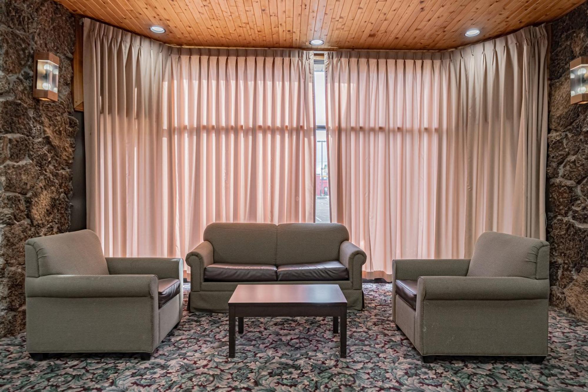 Motel 6 Pocatello Id Ngoại thất bức ảnh