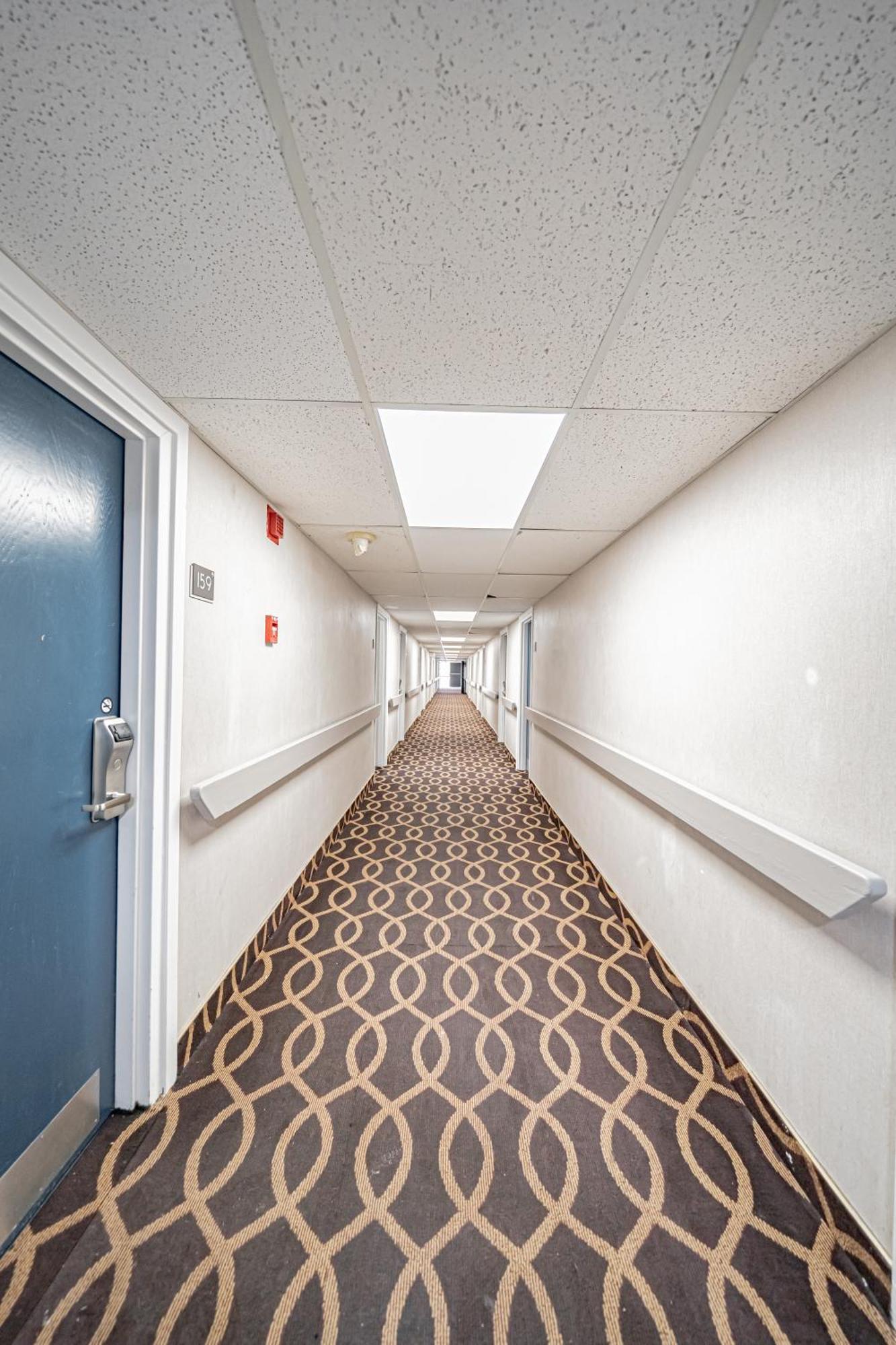 Motel 6 Pocatello Id Ngoại thất bức ảnh