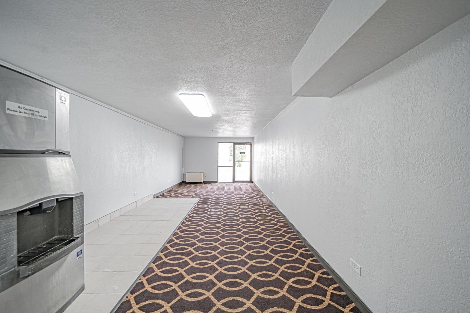 Motel 6 Pocatello Id Ngoại thất bức ảnh