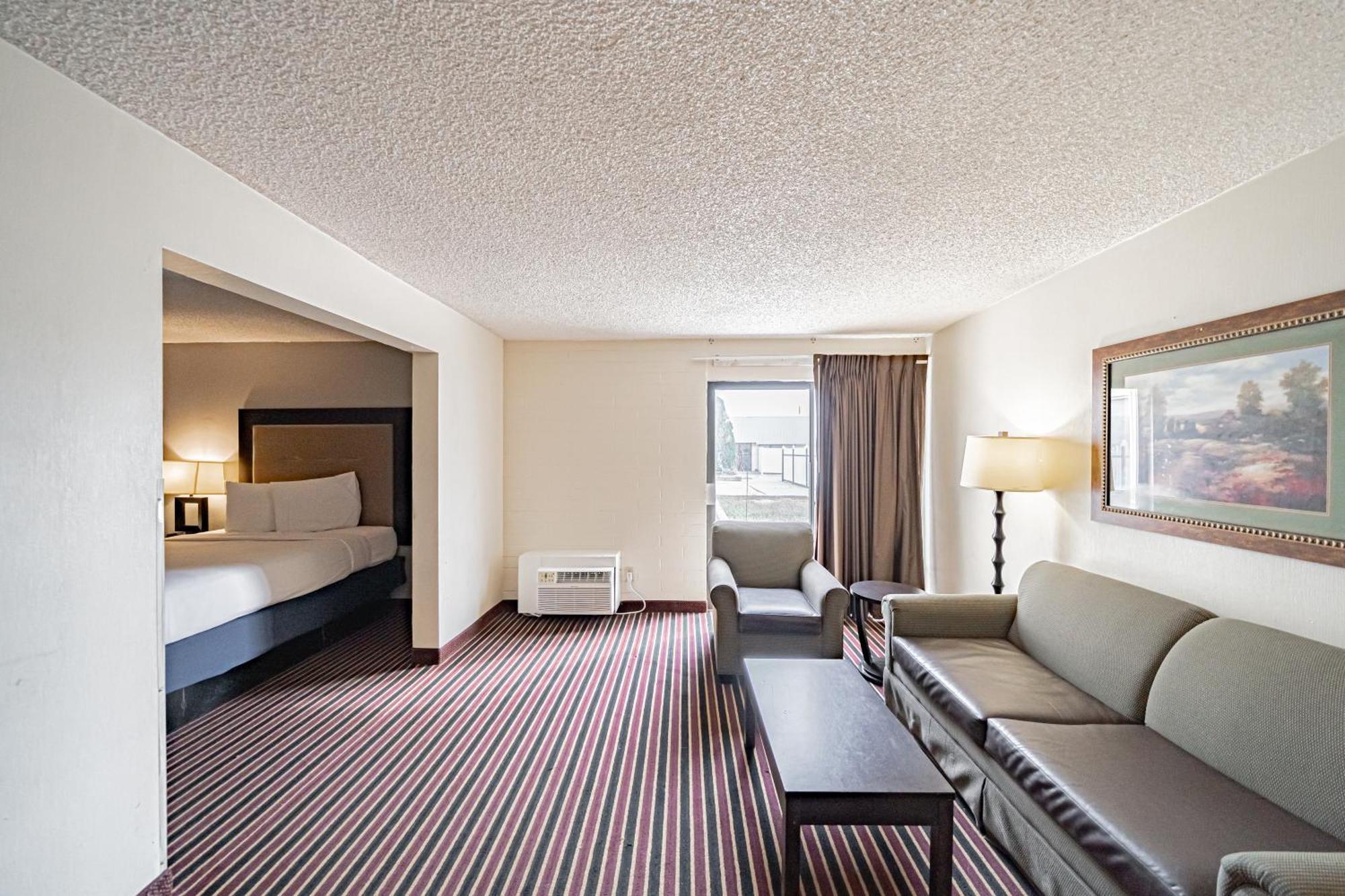 Motel 6 Pocatello Id Ngoại thất bức ảnh