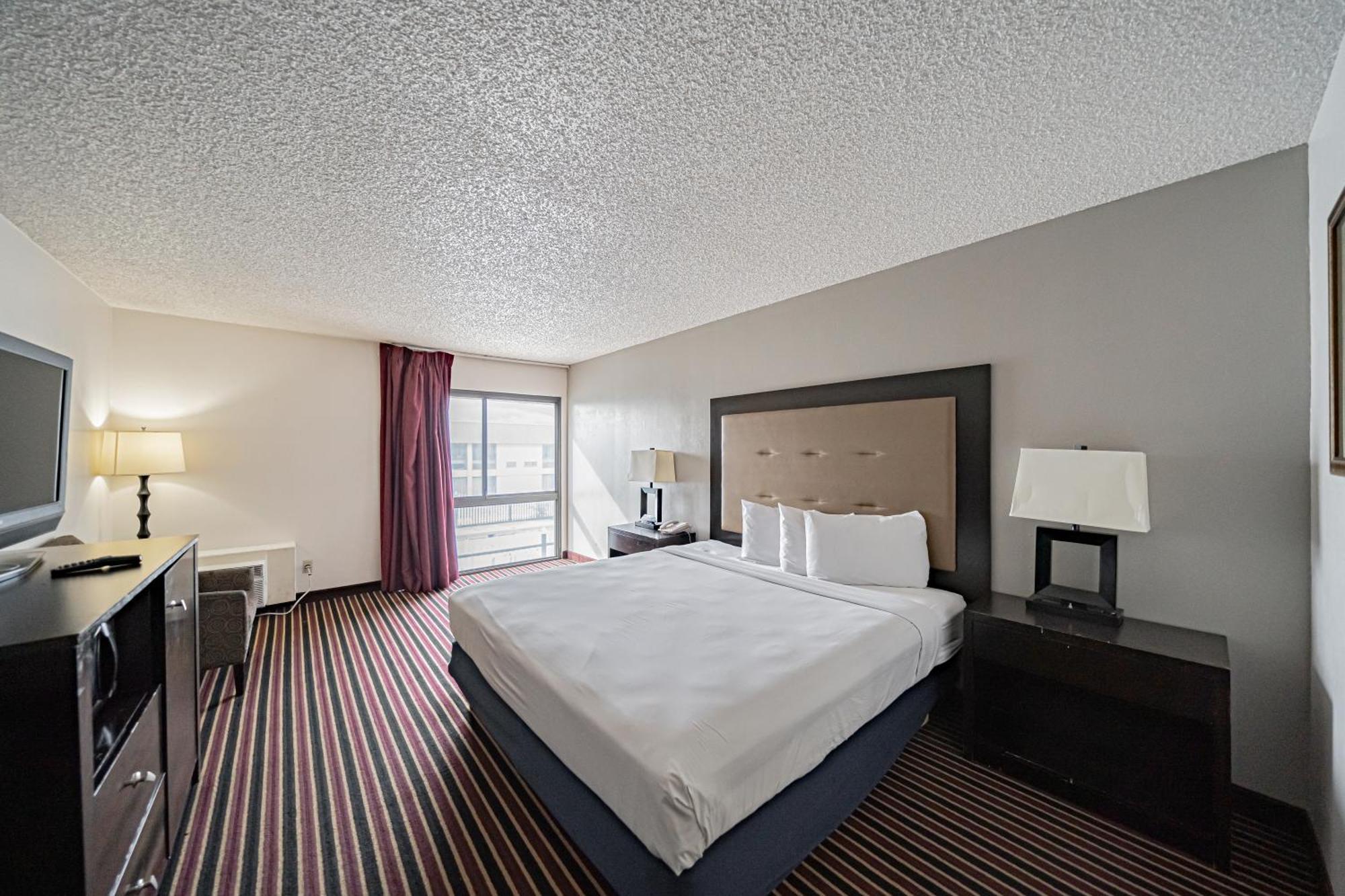 Motel 6 Pocatello Id Ngoại thất bức ảnh