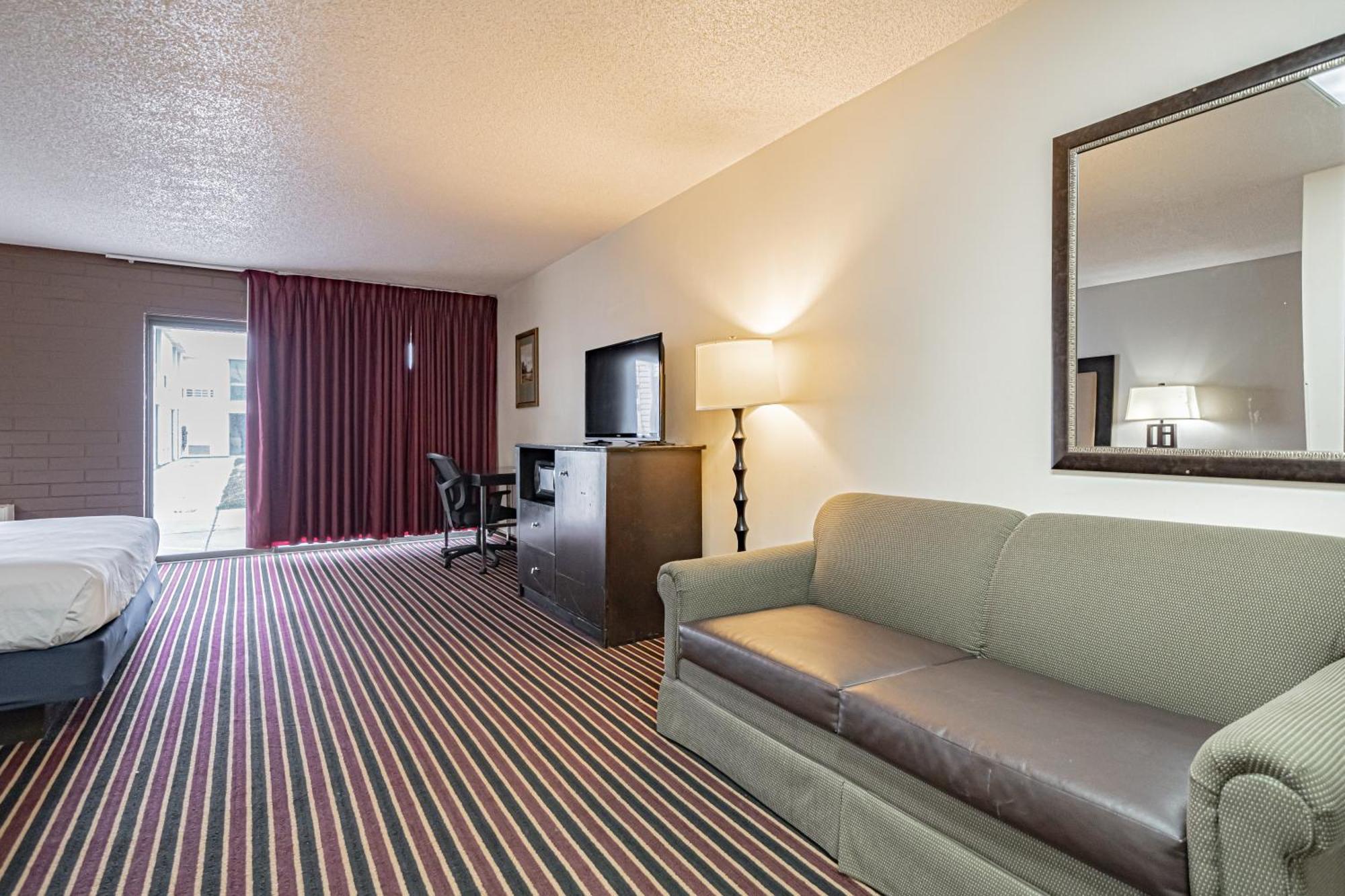 Motel 6 Pocatello Id Ngoại thất bức ảnh