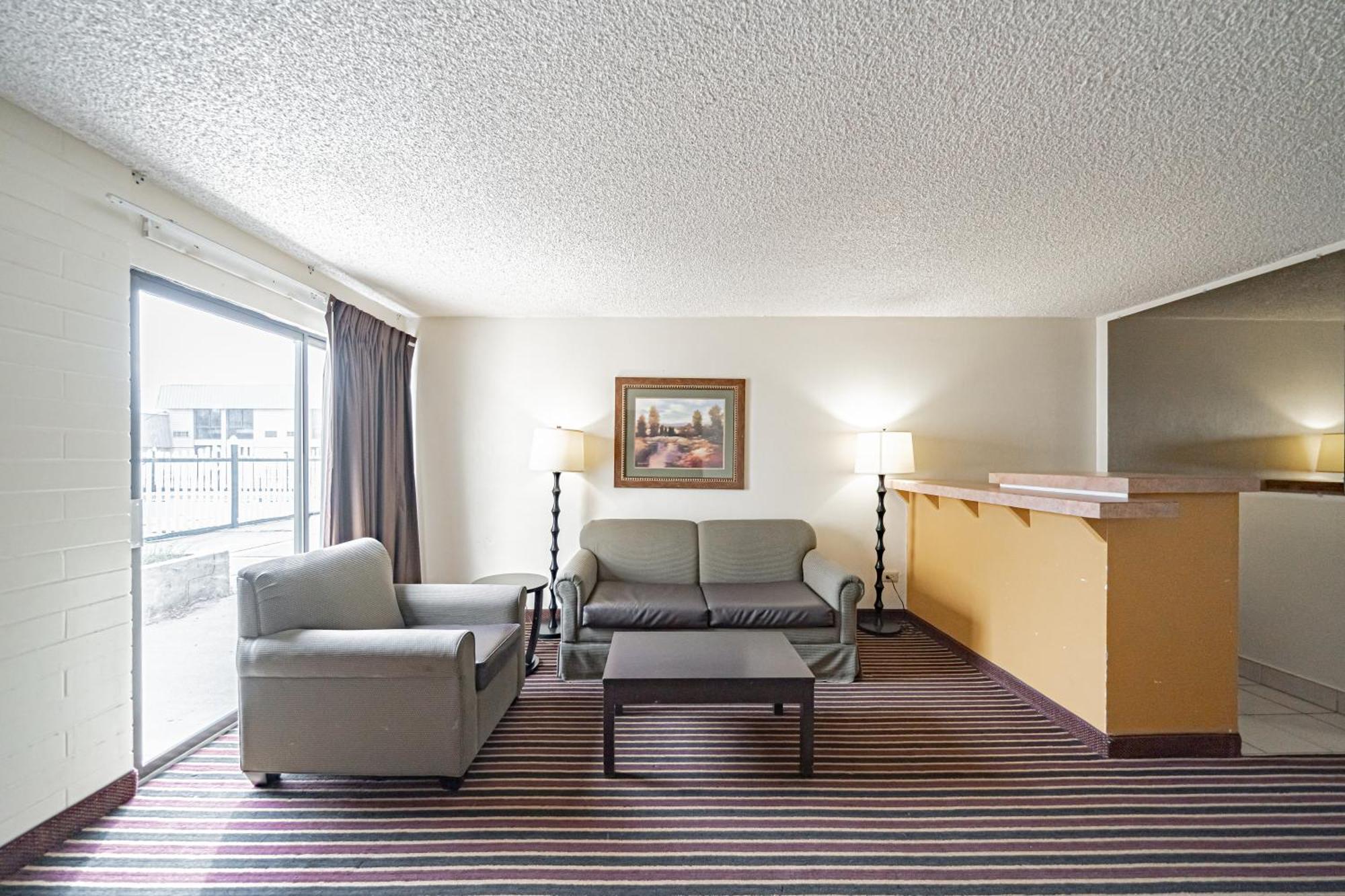 Motel 6 Pocatello Id Ngoại thất bức ảnh