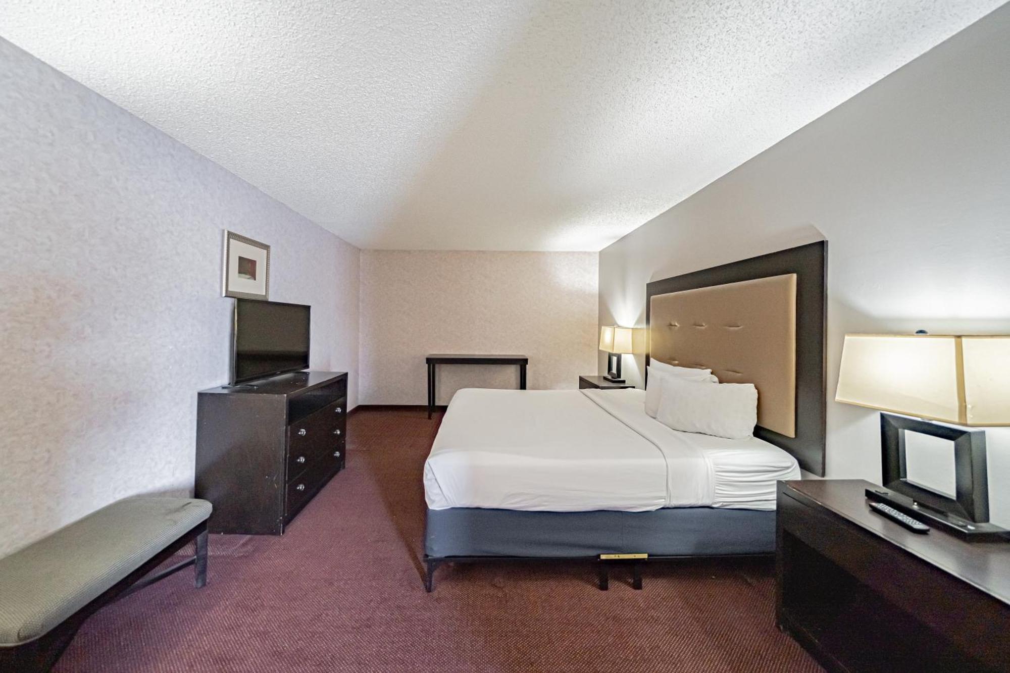 Motel 6 Pocatello Id Ngoại thất bức ảnh