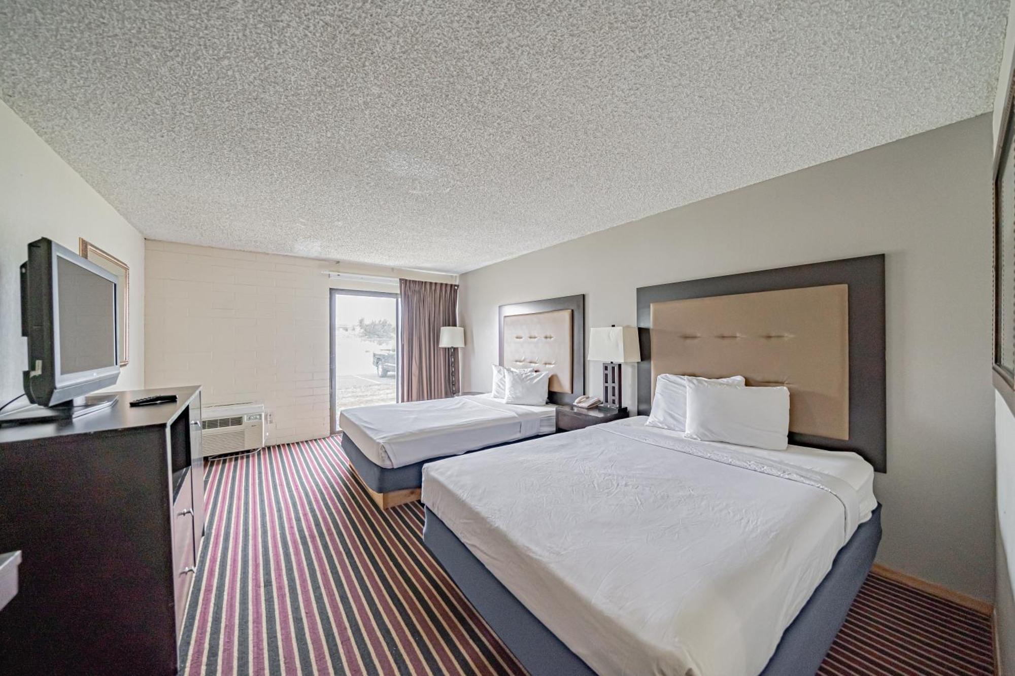 Motel 6 Pocatello Id Ngoại thất bức ảnh