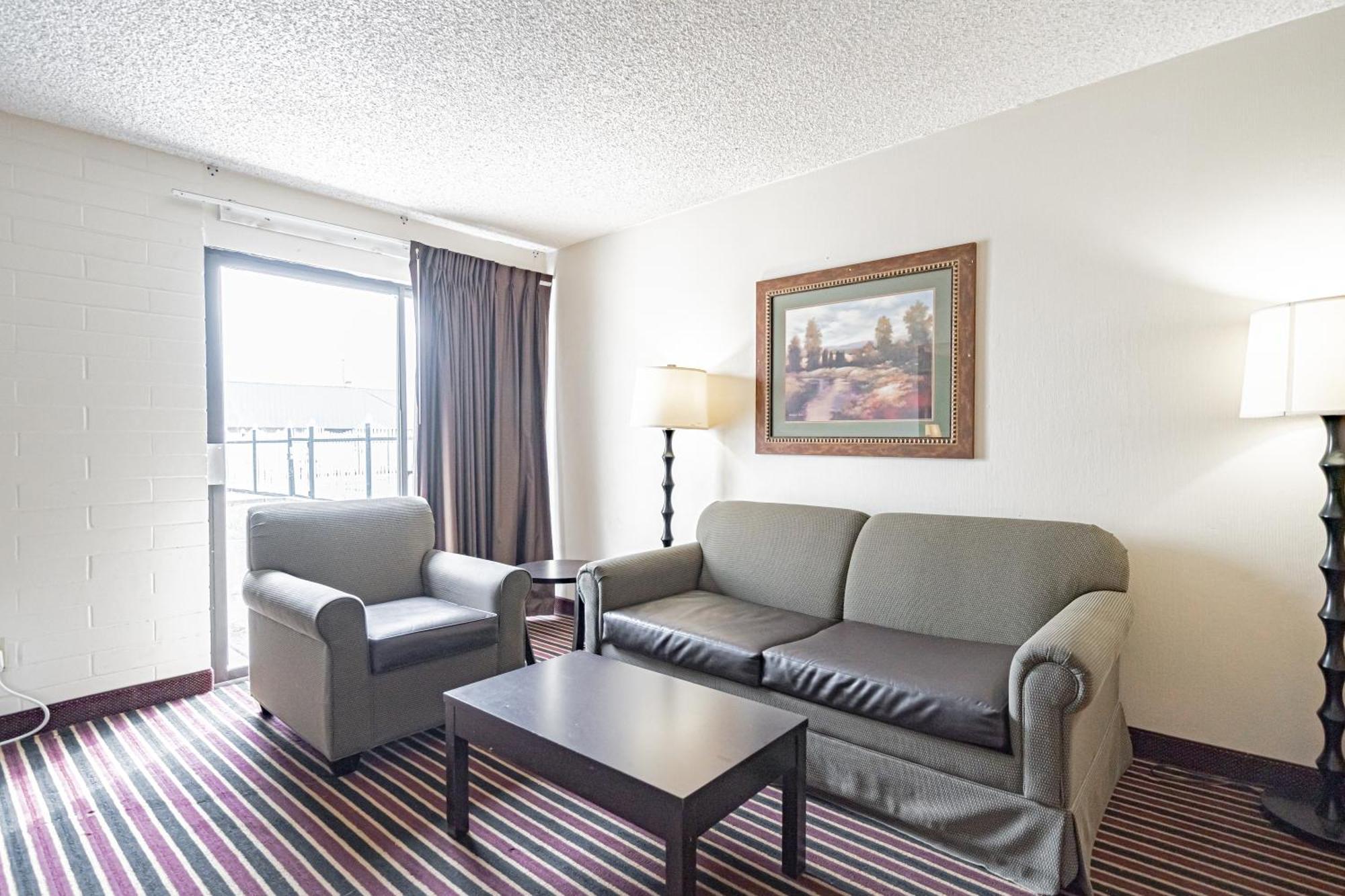 Motel 6 Pocatello Id Ngoại thất bức ảnh
