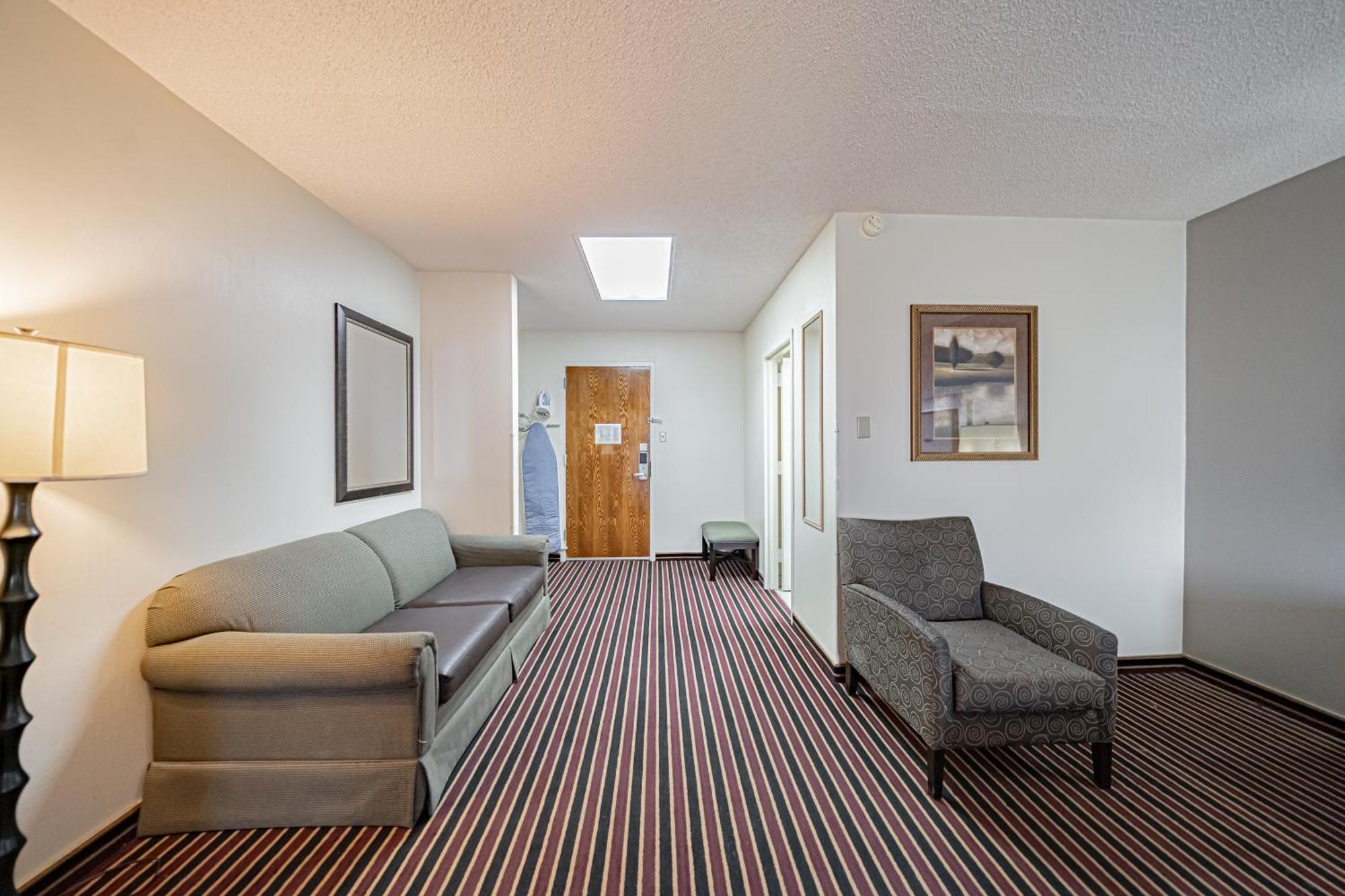 Motel 6 Pocatello Id Ngoại thất bức ảnh