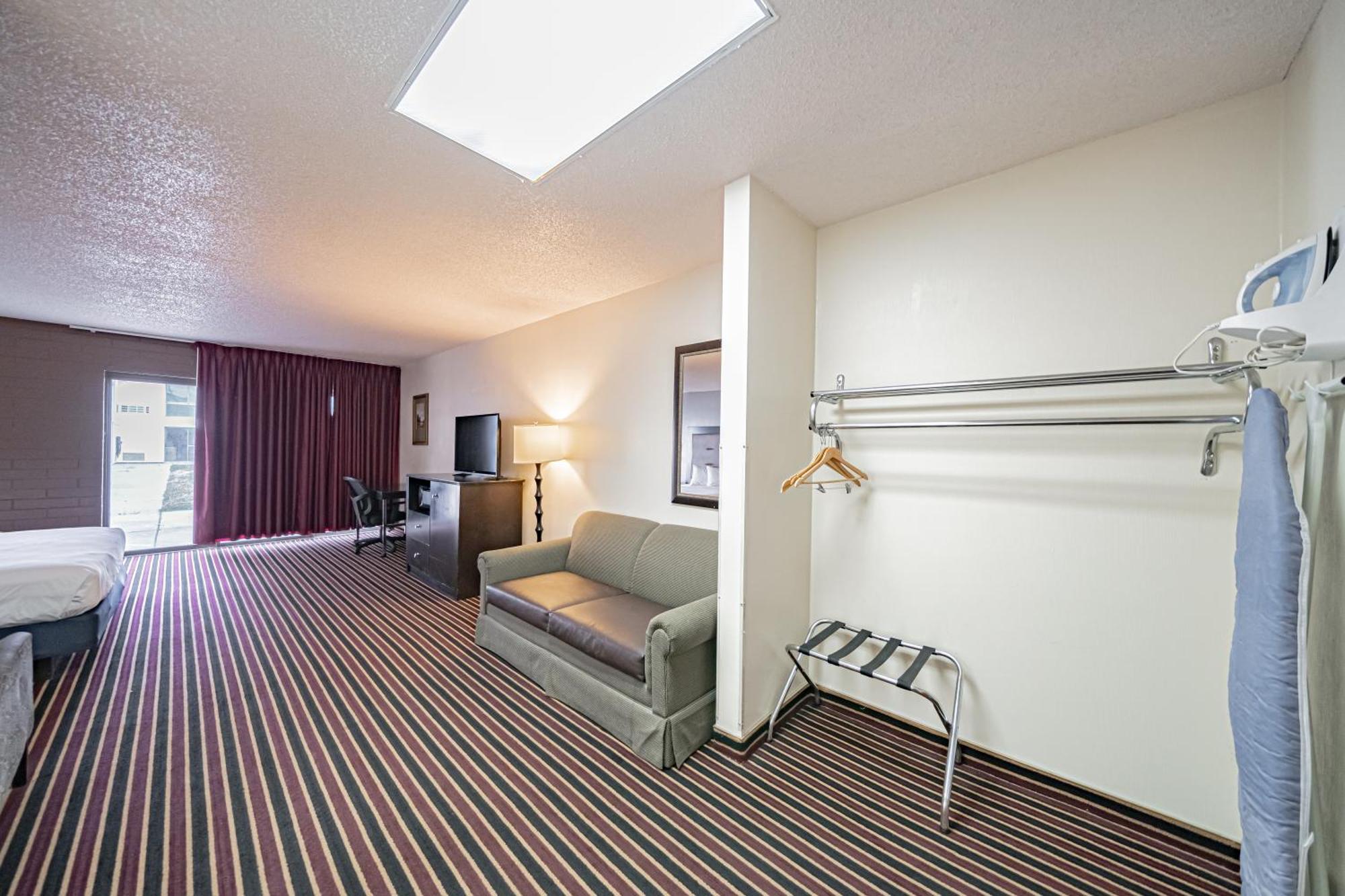 Motel 6 Pocatello Id Ngoại thất bức ảnh