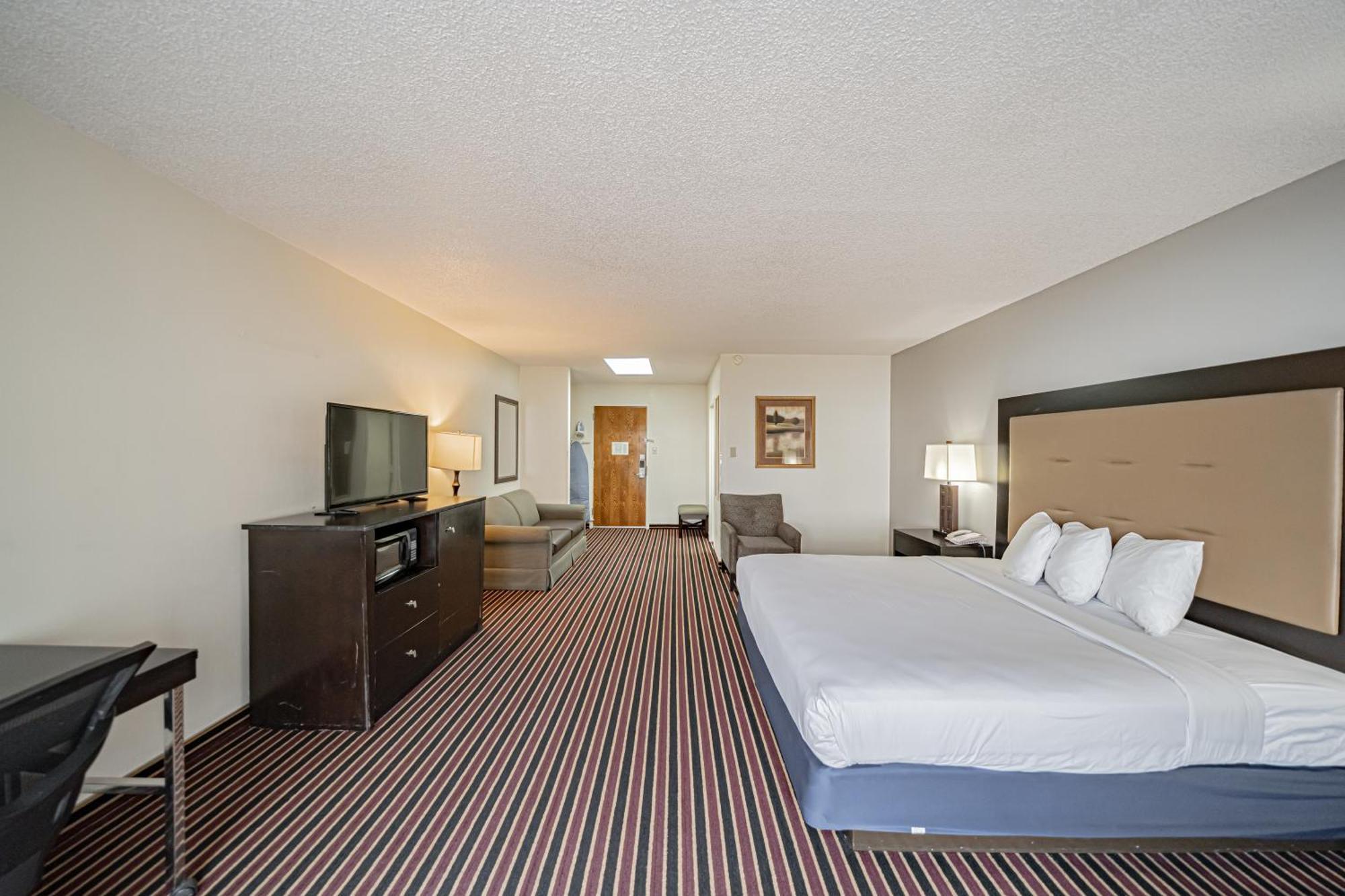 Motel 6 Pocatello Id Ngoại thất bức ảnh