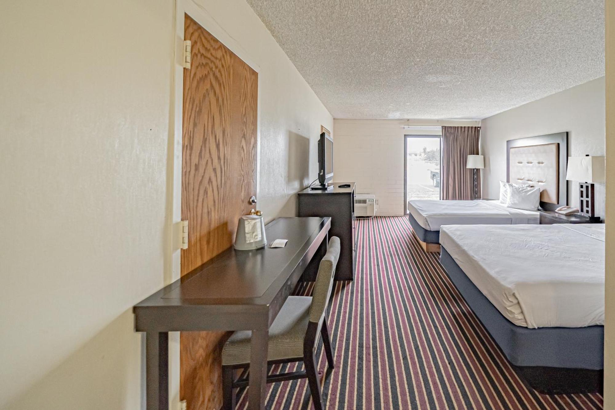 Motel 6 Pocatello Id Ngoại thất bức ảnh