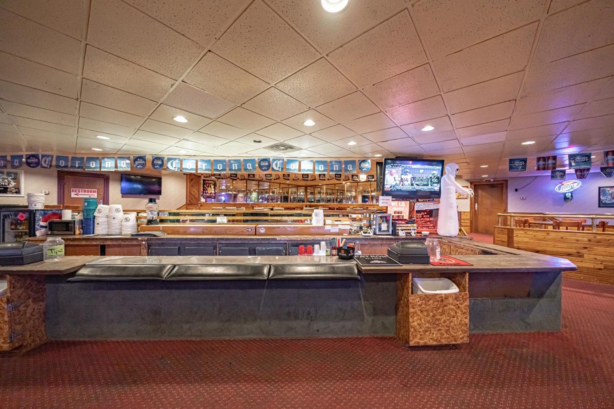 Motel 6 Pocatello Id Ngoại thất bức ảnh