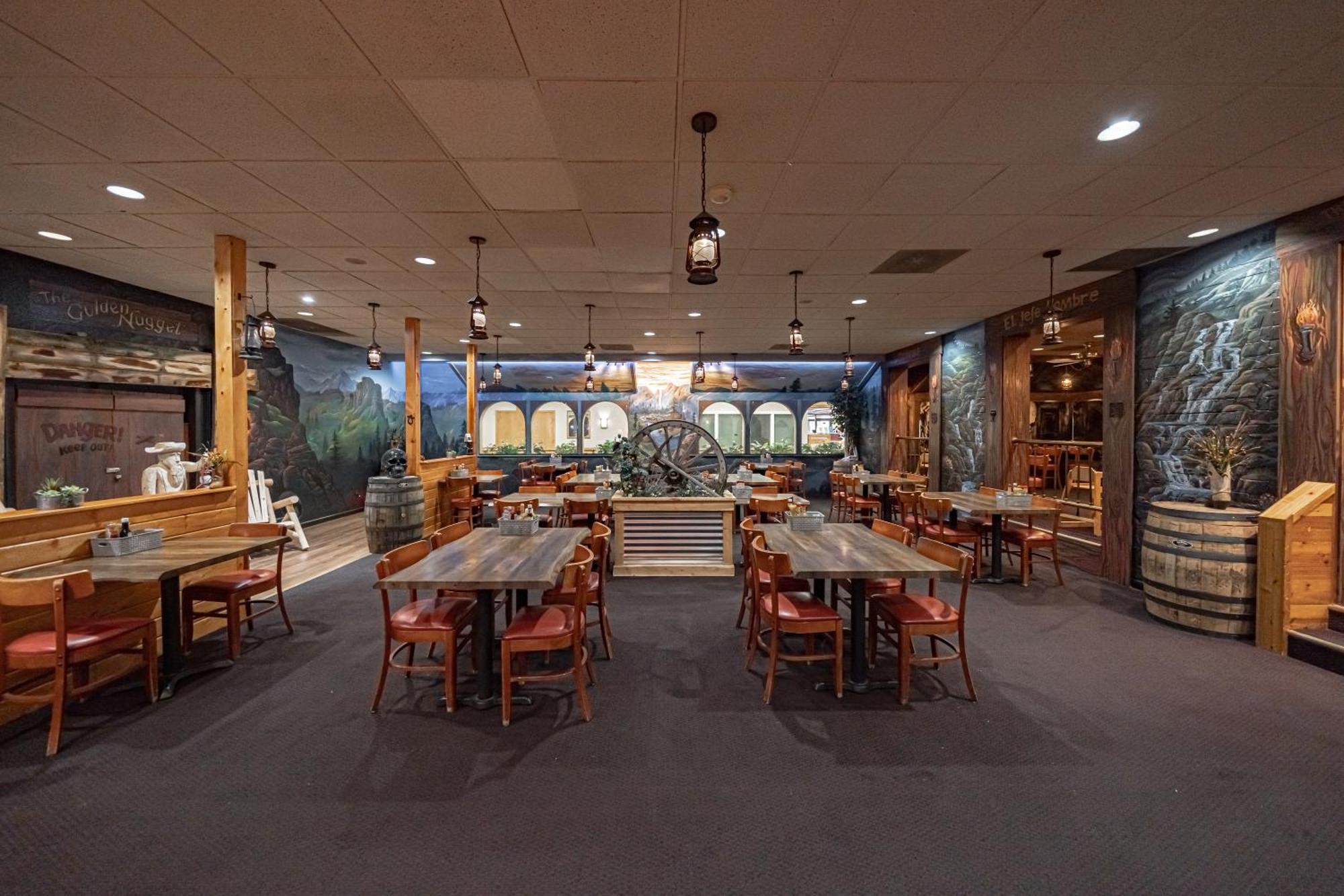 Motel 6 Pocatello Id Ngoại thất bức ảnh