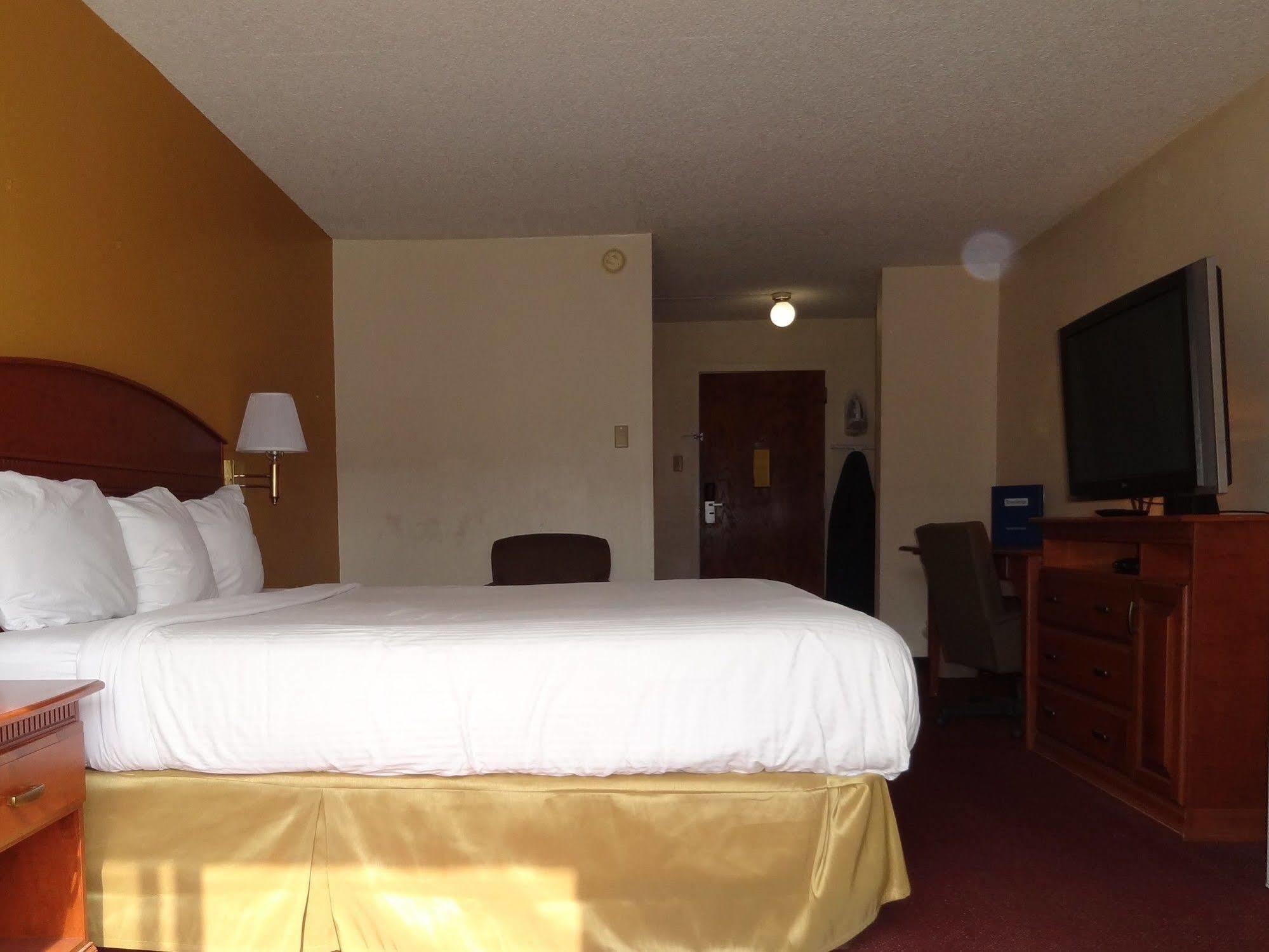 Motel 6 Pocatello Id Ngoại thất bức ảnh